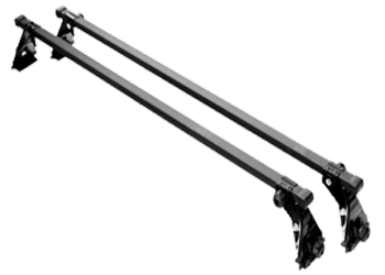 Багажники, рейлинги