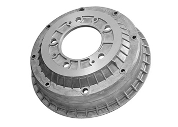 Тормозные барабаны