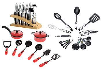Товары для кухни