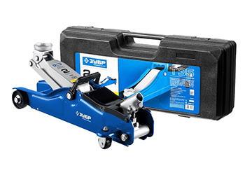 Домкраты и подставки