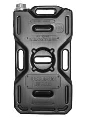 Канистра ЭКСТРИМ ДРАЙВ 10л черная