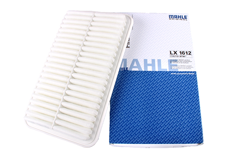 Mahle Lx1266 Фильтр Воздушный Купить В Красноярске