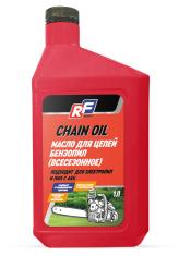 Масло для цепей бензопил 1л Ruseff 19762N