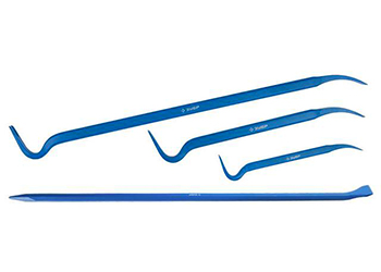 Ломы и гвоздодёры