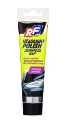 Полироль фар 0.1л RUSEFF 11256N