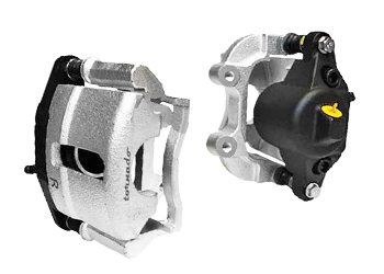 Прочие компоненты тормозных систем