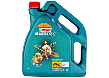 Моторные масла