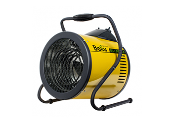 Тепловентилятор