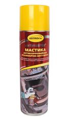 Антикор полимерно-битумный 650мл АСТРОХИМ АС-491