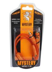 Провод MYSTERY межблочный MPRO Y.M