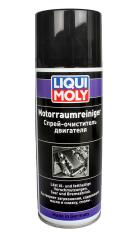 Очиститель двигателя LIQUI MOLY 400мл