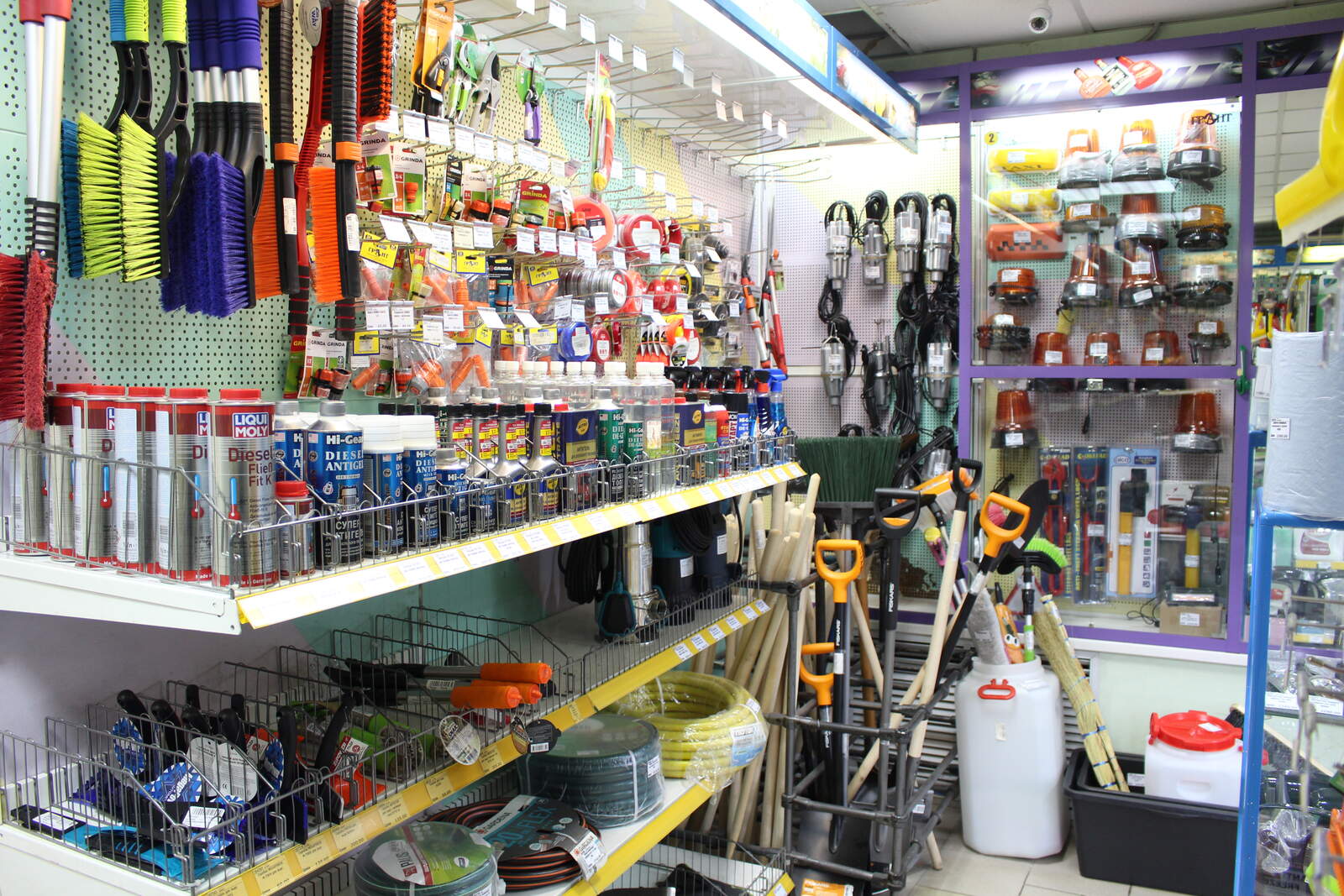 Фото магазина 9