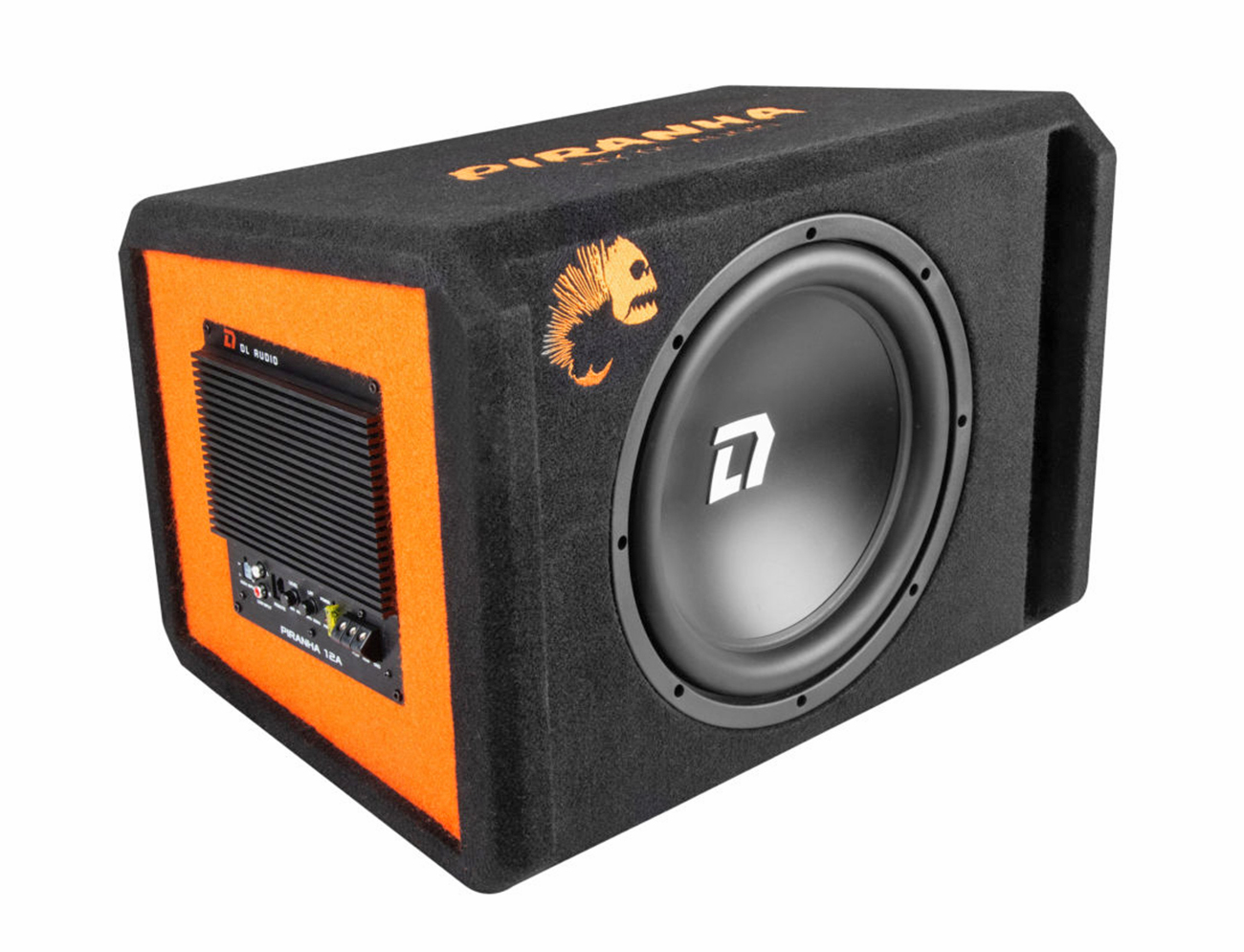 Сабвуфер автомобильный активный dl audio piranha 12a. DL Audio Piranha 12a Orange. DL Audio Piranha 12a Black. Сабвуфер DL Audio Piranha 12a. Сабвуфер DL Piranha 12a Black.