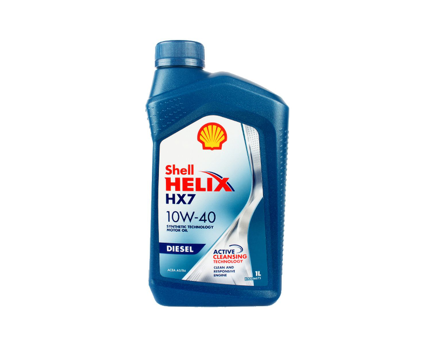 Масло Shell Helix Hx7 Купить