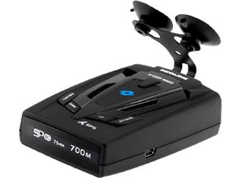 Радар-детекторы