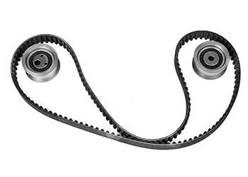 Ремни и цепи ГРМ