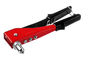 Заклепочники заклепки