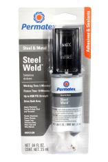 Холодная сварка эпоксидная 4мин 25мл PERMATEX