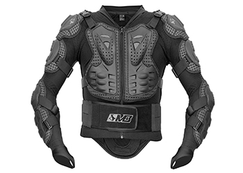 Экипировка и защита