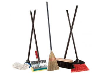Метла, щетка