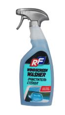Очиститель стекол 600мл RUSEFF 15142N
