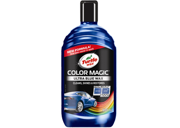 Уход за кузовом