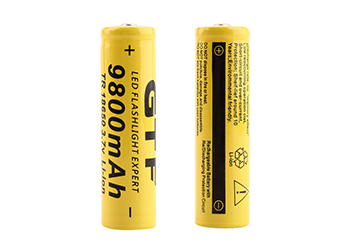 Элементы питания