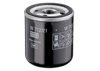 Масляные фильтры