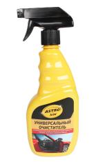 Очиститель АСТРОХИМ универсальный 500мл АС-355