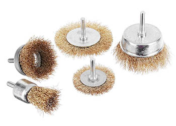 Насадки для многофункционального инструмента