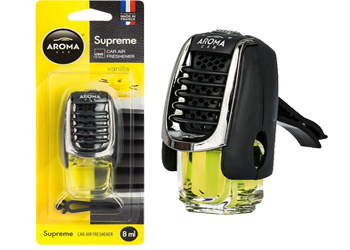 Ароматизаторы салона