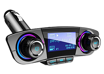 FM-трансмиттеры