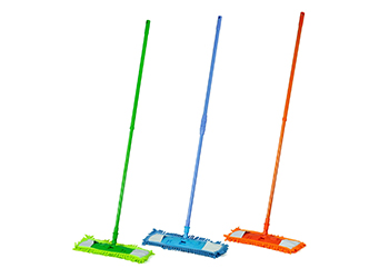 Швабры и сгоны