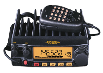 Автомобильные радиостанции