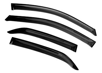 Дефлекторы