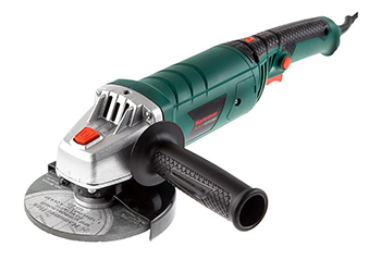 Для угловой шлифмашины (болгарки)