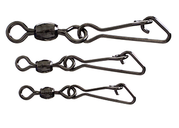 Вертлюги застежки и соединители