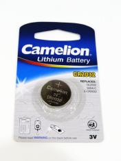 Элемент питания Camelion CR2032 1 штука