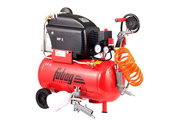 Воздушные компрессоры