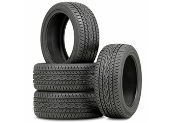 Легковые шины