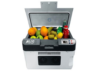 Автомобильные холодильники