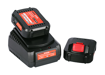 Аккумуляторы и зарядные устройства