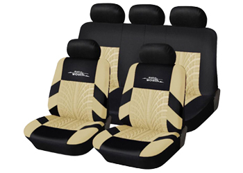 Чехлы и накидки на сиденья