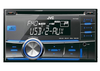 Автомагнитолы