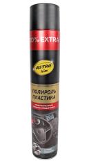 Полироль пластика новая машина 1000мл АСТРОХИМ АС-2353