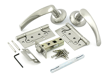 Фурнитура для окон и дверей