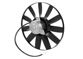 Компоненты климатических систем автомобиля