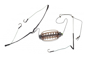 Снасти и остнастки