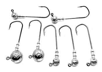 Джиг-головки