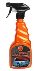 Очиститель кузова от битумных пятен 500мл ЭЛТРАНС EL-0301.01